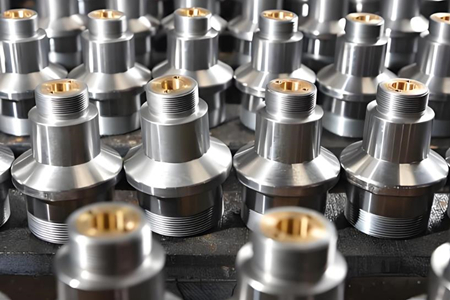 航空航天零部件種類廣泛，定制化程度高！